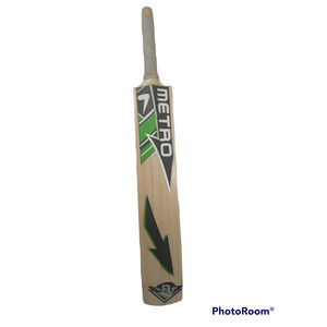 Cricket Bat Michael Clarke MICHAEL CLARKE COA signed